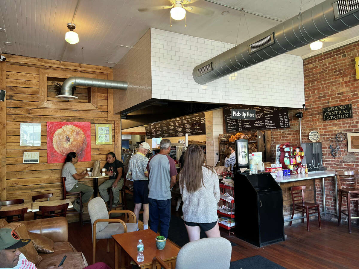 Kinderhook growth driven by new restaurants, retail, art