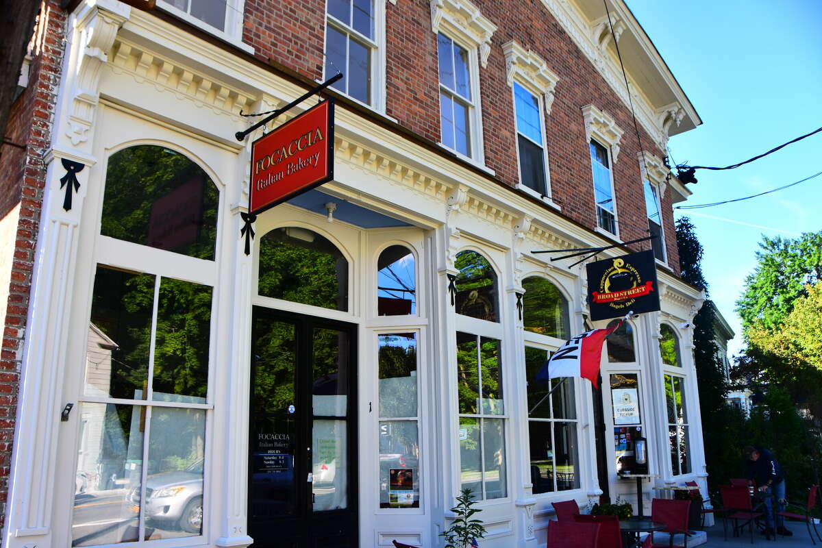 Kinderhook growth driven by new restaurants, retail, art