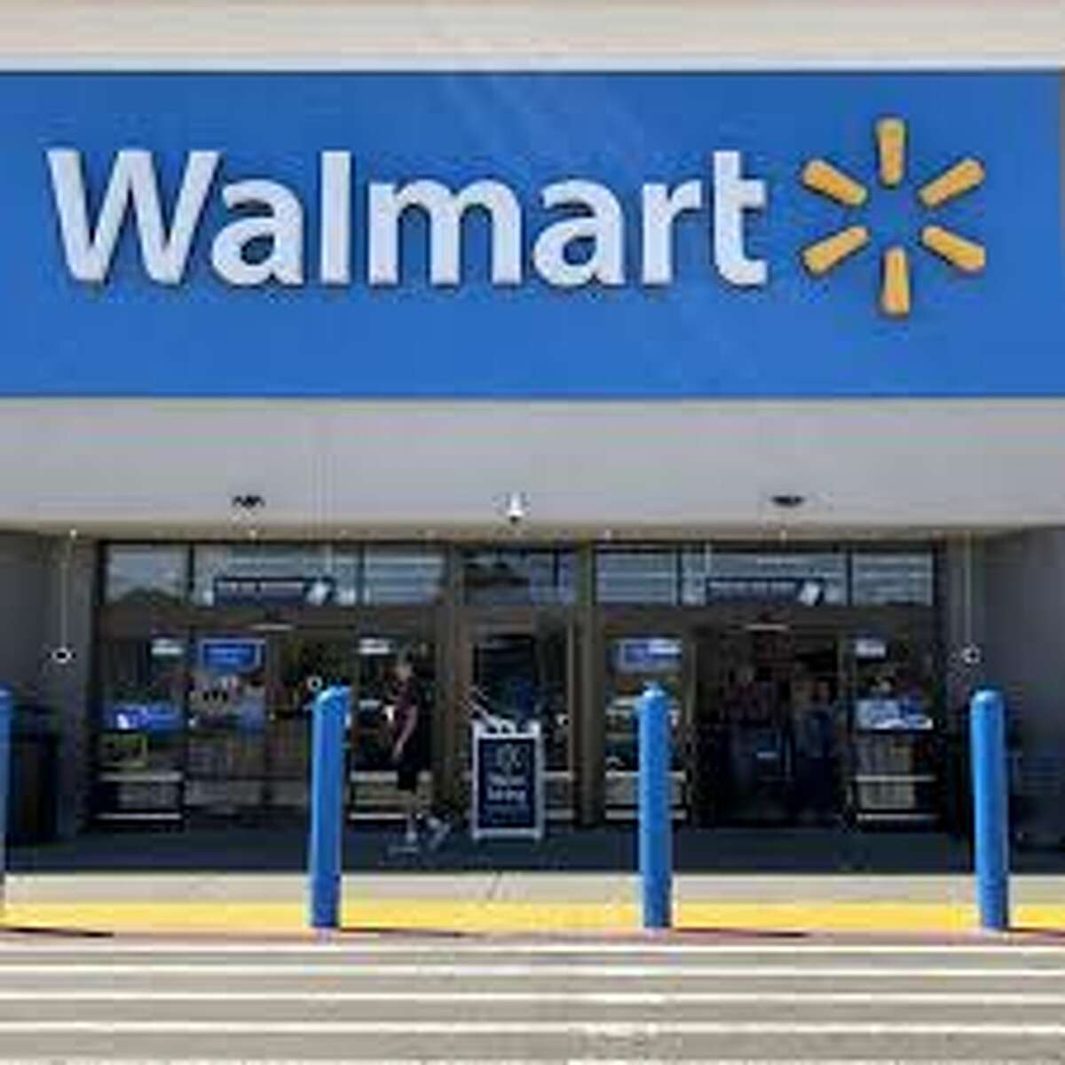 Walmart is hosting a  ReGrand Opening at 10 a.m. Friday, Sept. 9, at the store at 379 W. Pontoon Road in Granite City.
