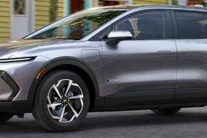 2024 Chevy Equinox EV Unveiled As A Sportier All-Electric SUV