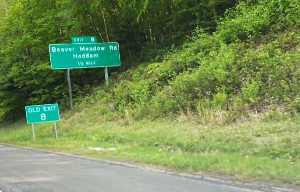 Opinion: Route 9 exit number nostalgia - Vimarsana News