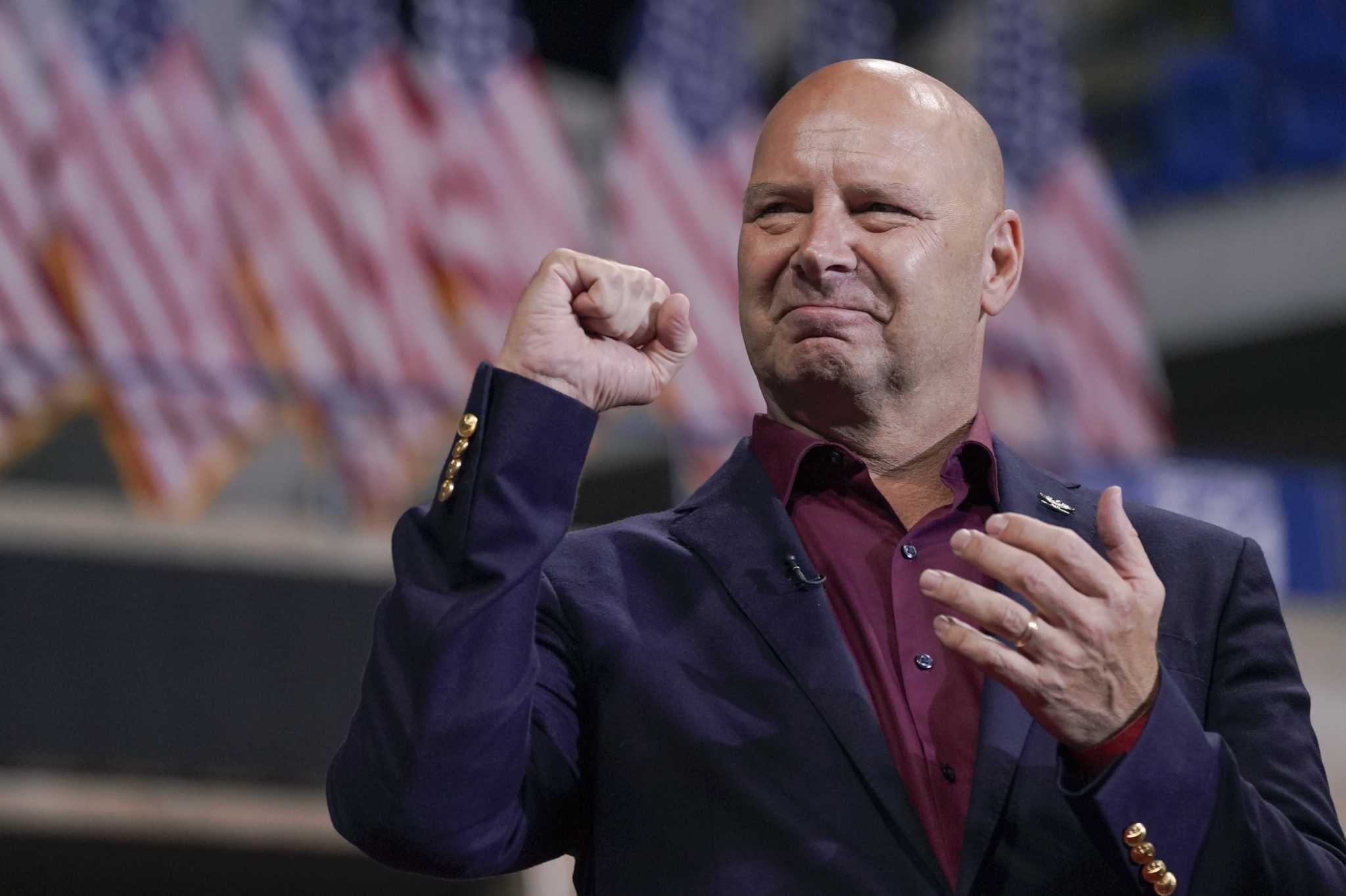 Support of false election claims runs deep in 2022 GOP field - Vimarsana News