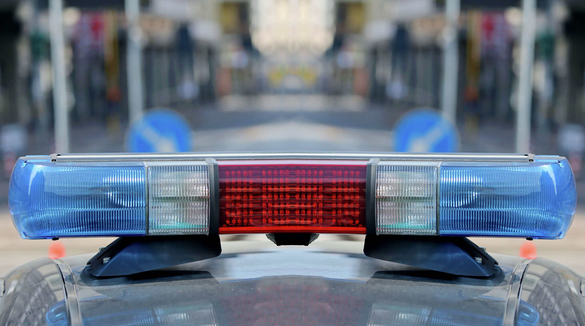 Man charged in TX after vehicle strikes pedestrian in wheelchair - Vimarsana News