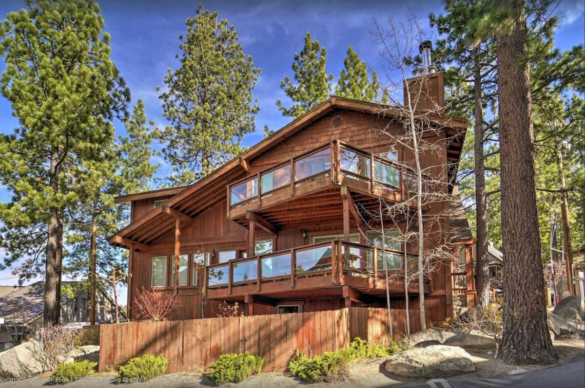 7 best Vrbo South Lake Tahoe rentals