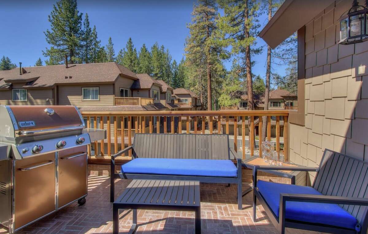 7 best Vrbo South Lake Tahoe rentals