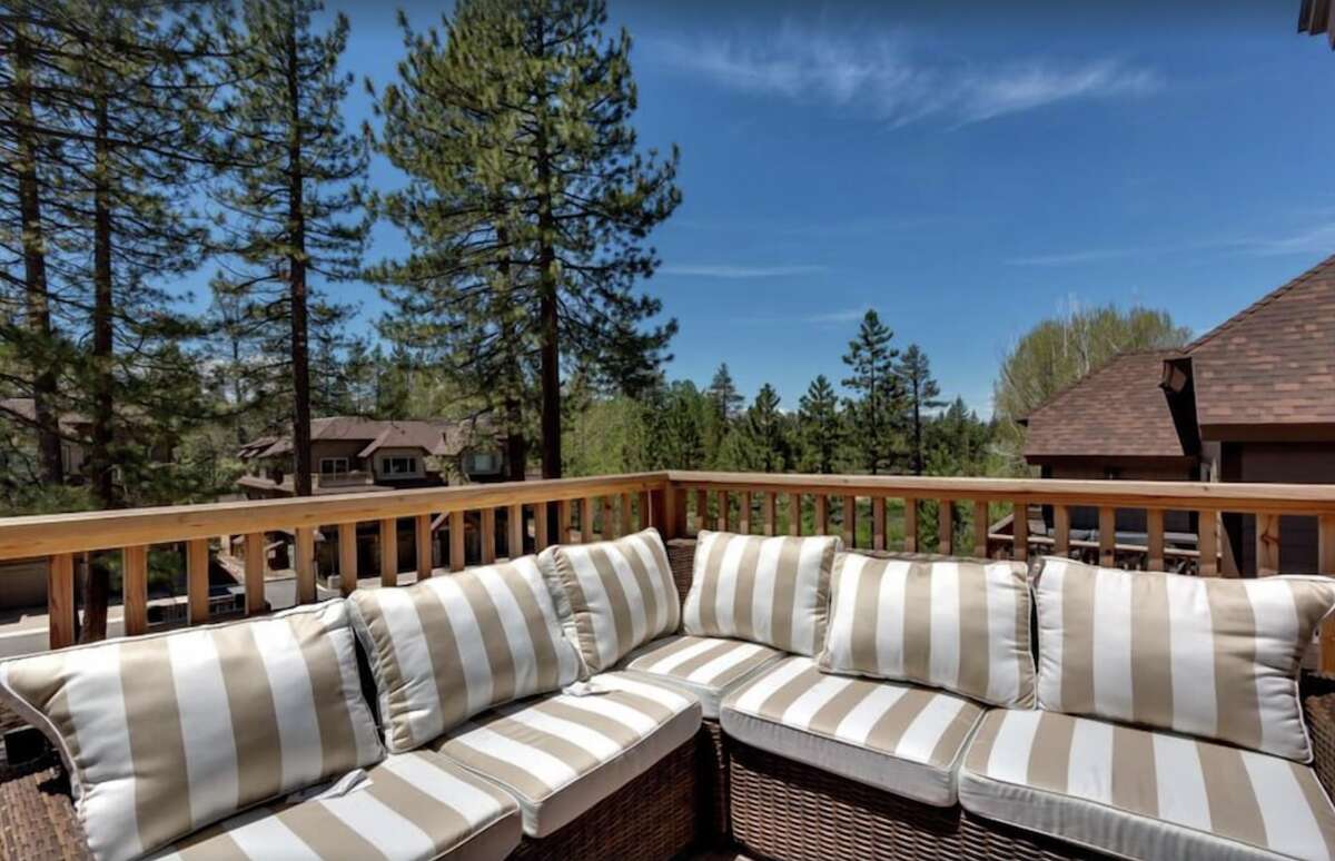 7 best Vrbo South Lake Tahoe rentals
