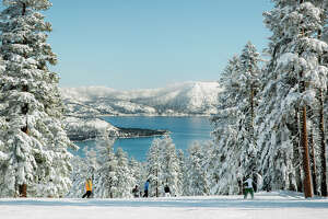 7 of the best Vrbo South Lake Tahoe rentals