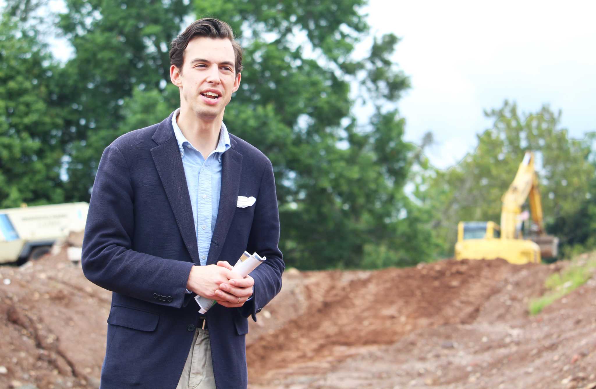 Middletown mayor looks to lower tax rate to offset revaluation