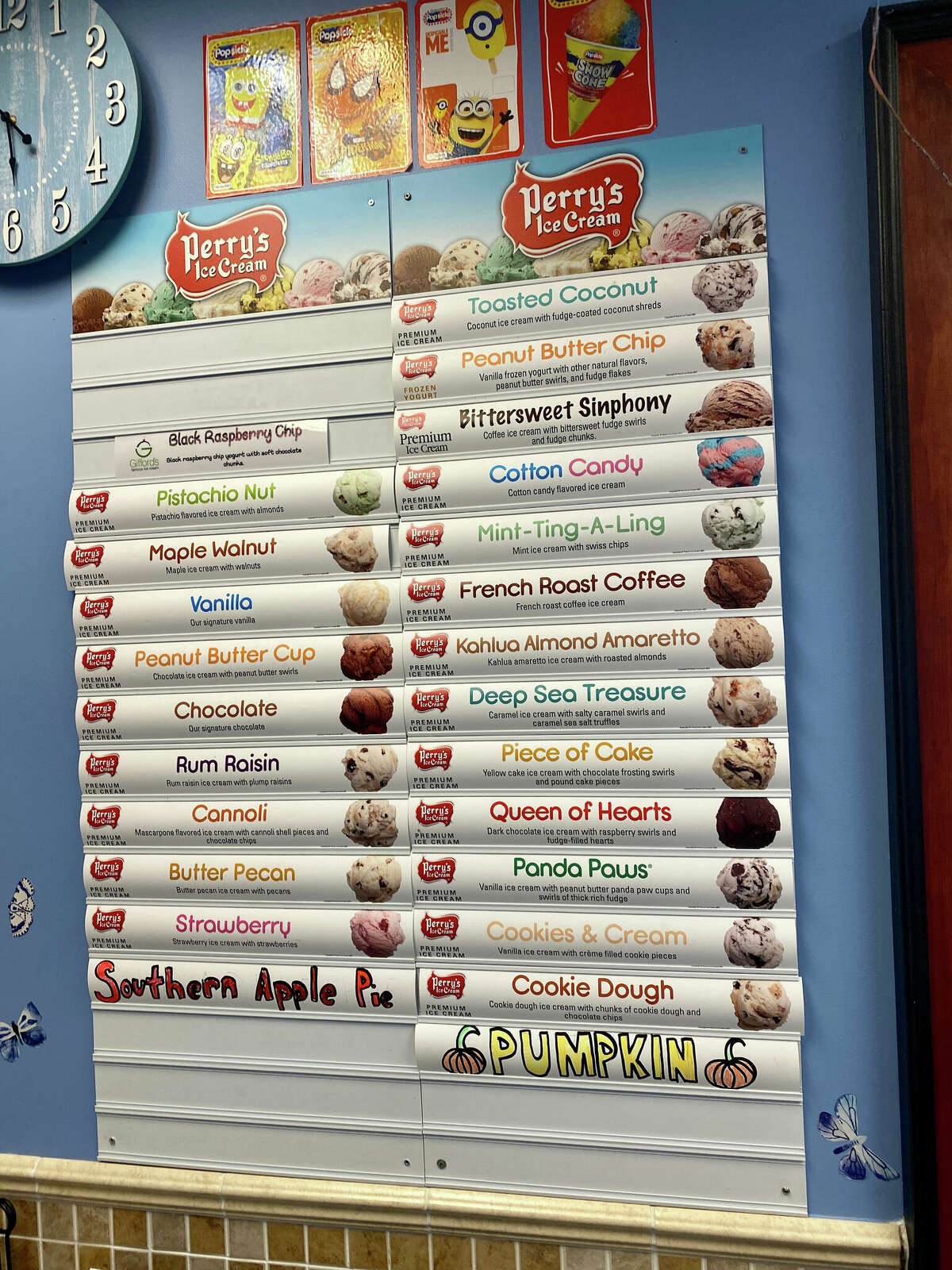 Frank's in Colonie a winning combo of Italian food, ice cream