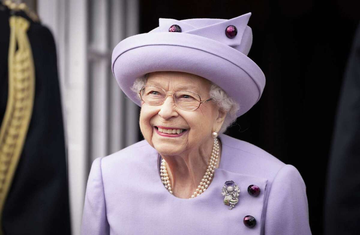 Queen Elizabeth II has died age 96, Charles is now king of United