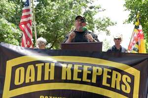 Oath Keepers list includes hundreds from CT