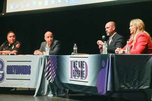 Boerne ISD hosts ‘One Pill Can Kill’ fentanyl panel