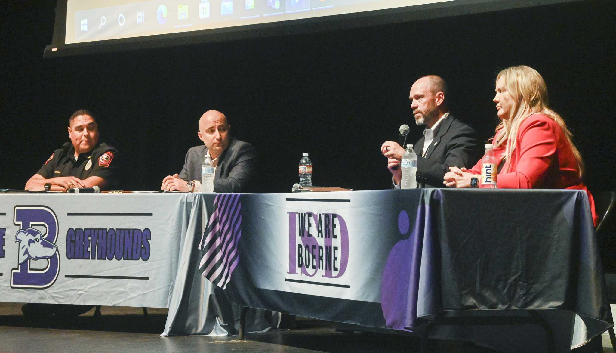 Boerne ISD hosts One Pill Can Kill fentanyl panel