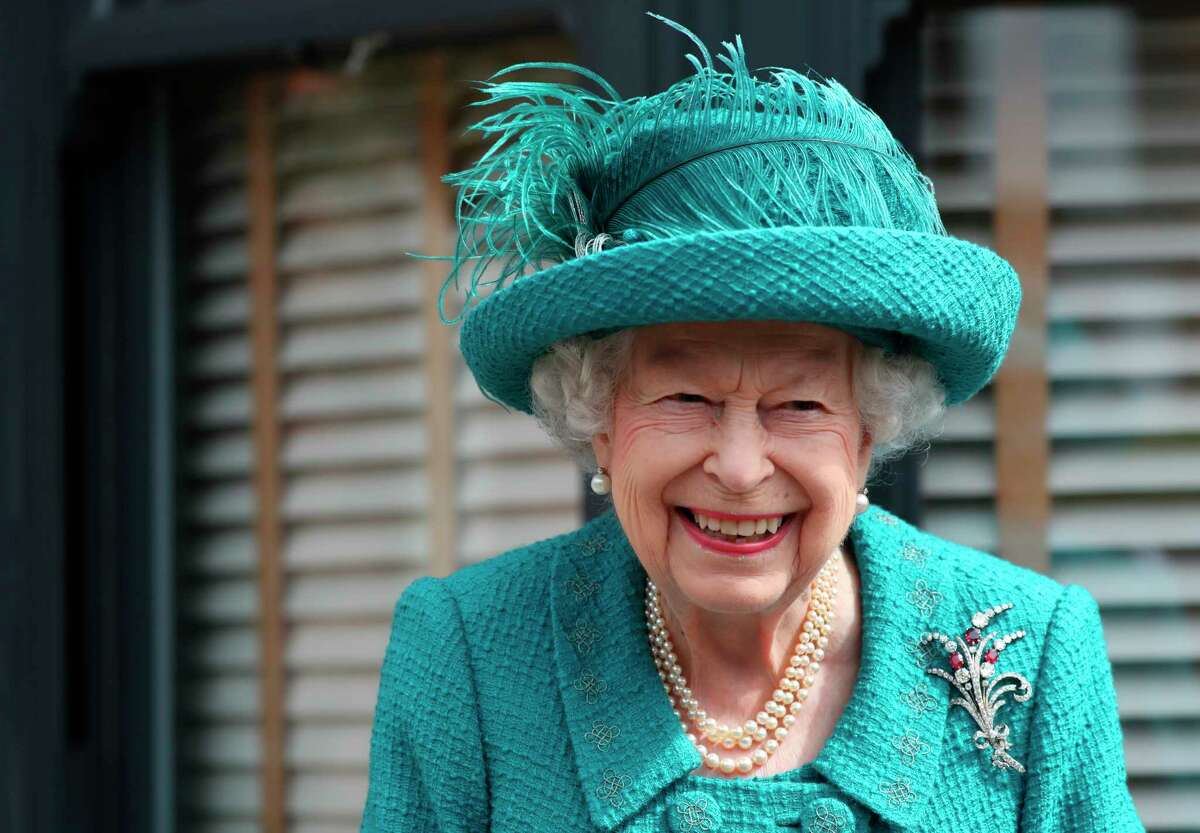 CT reacts to death of Queen Elizabeth II at age 96, who led ‘a life of