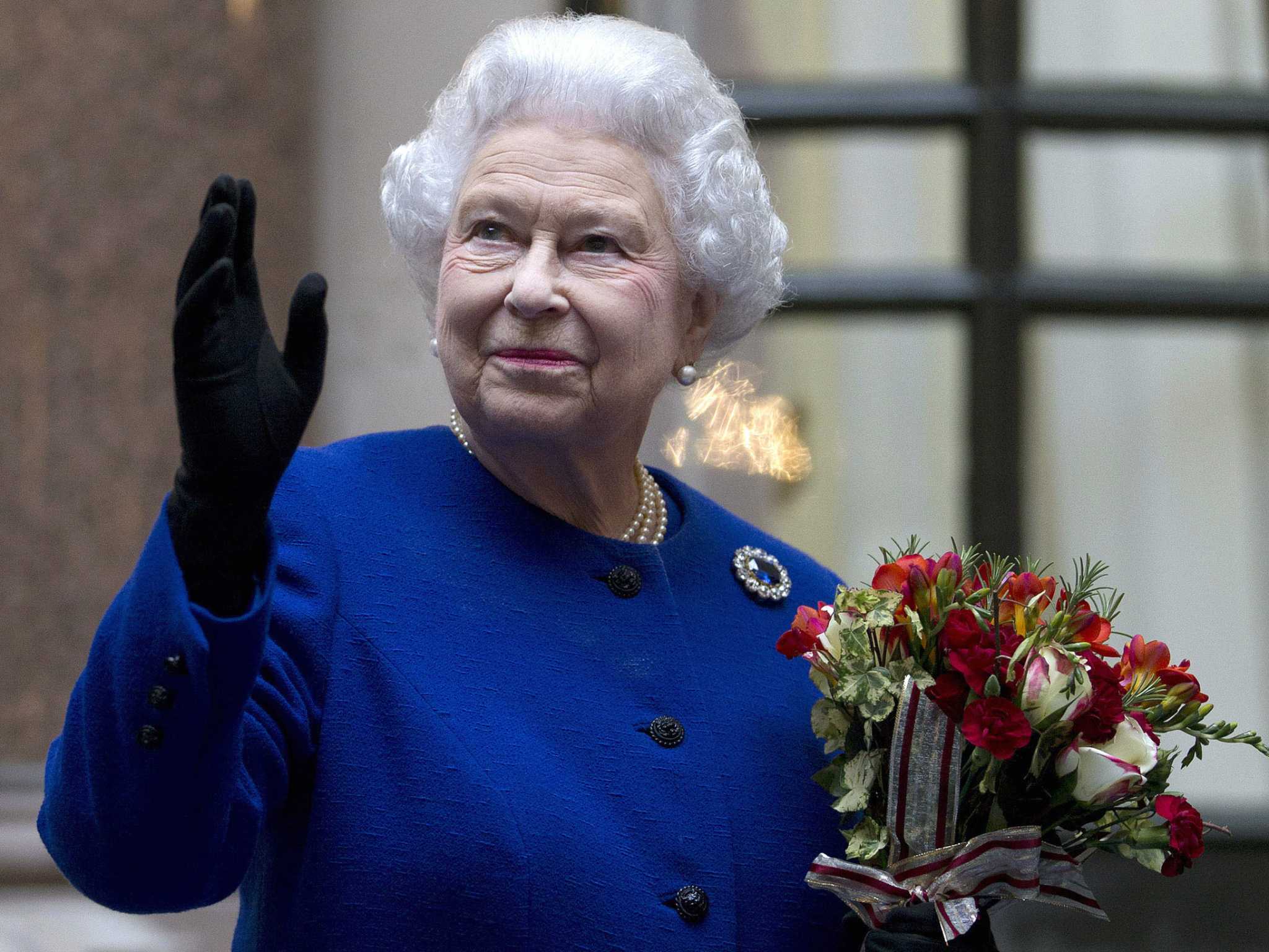 Queen Elizabeth II, Britain's monarch for 70 years, dies at 96 - Vimarsana News
