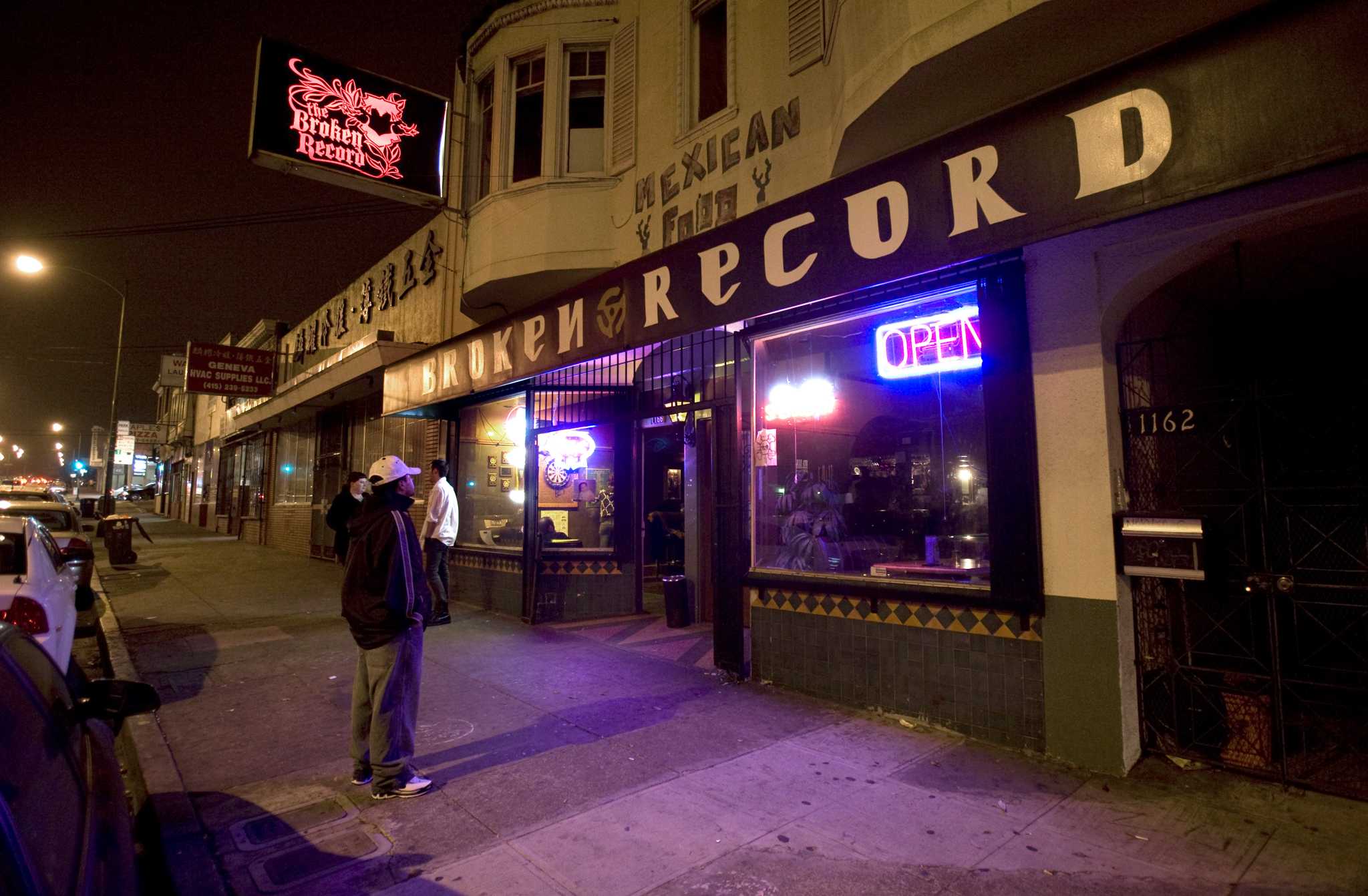 Dive bar the Broken Record will close after 15 years in San Francisco's Excelsior - Vimarsana News