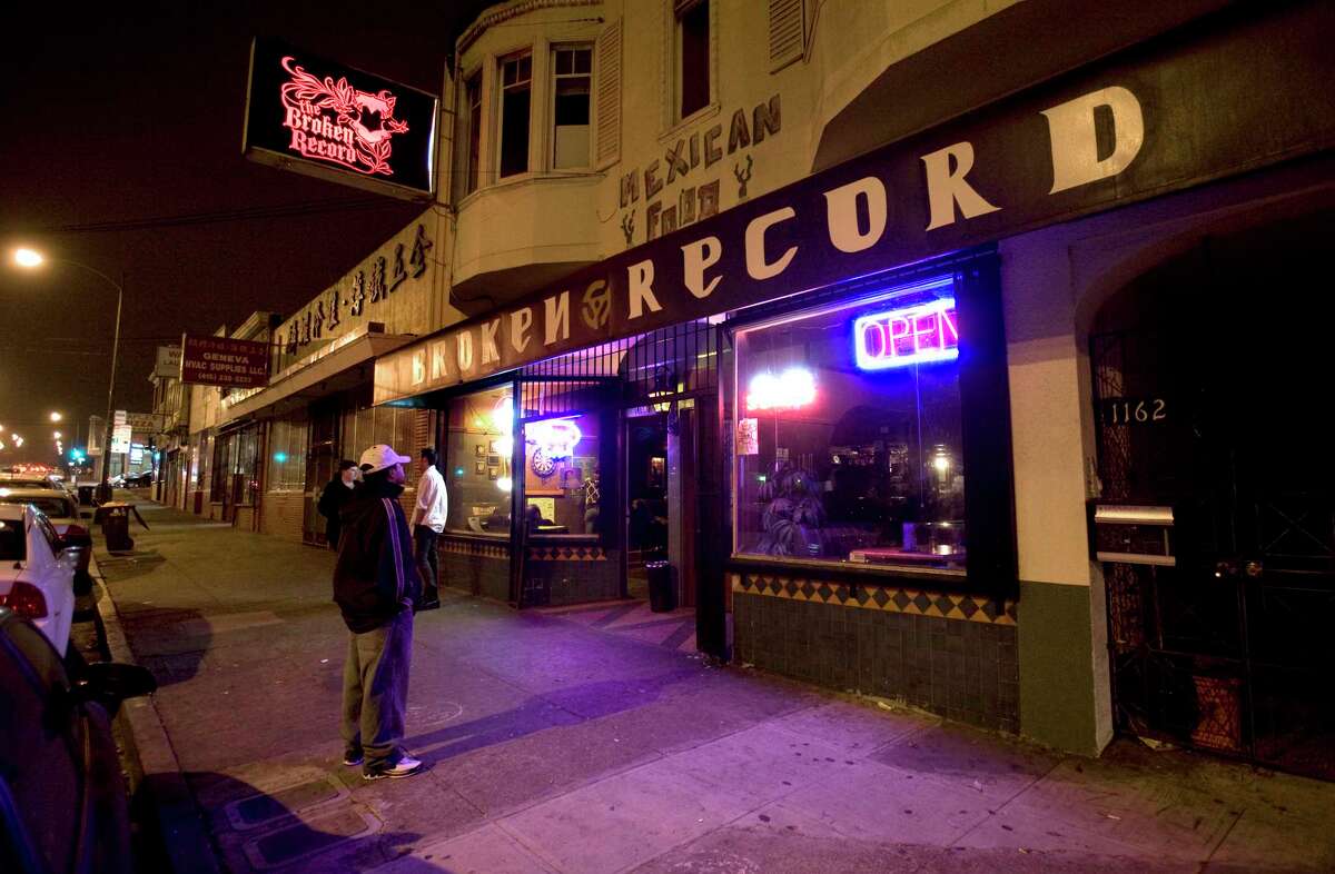 The Broken Record is preparing to close after 15 years in the Excelsior.