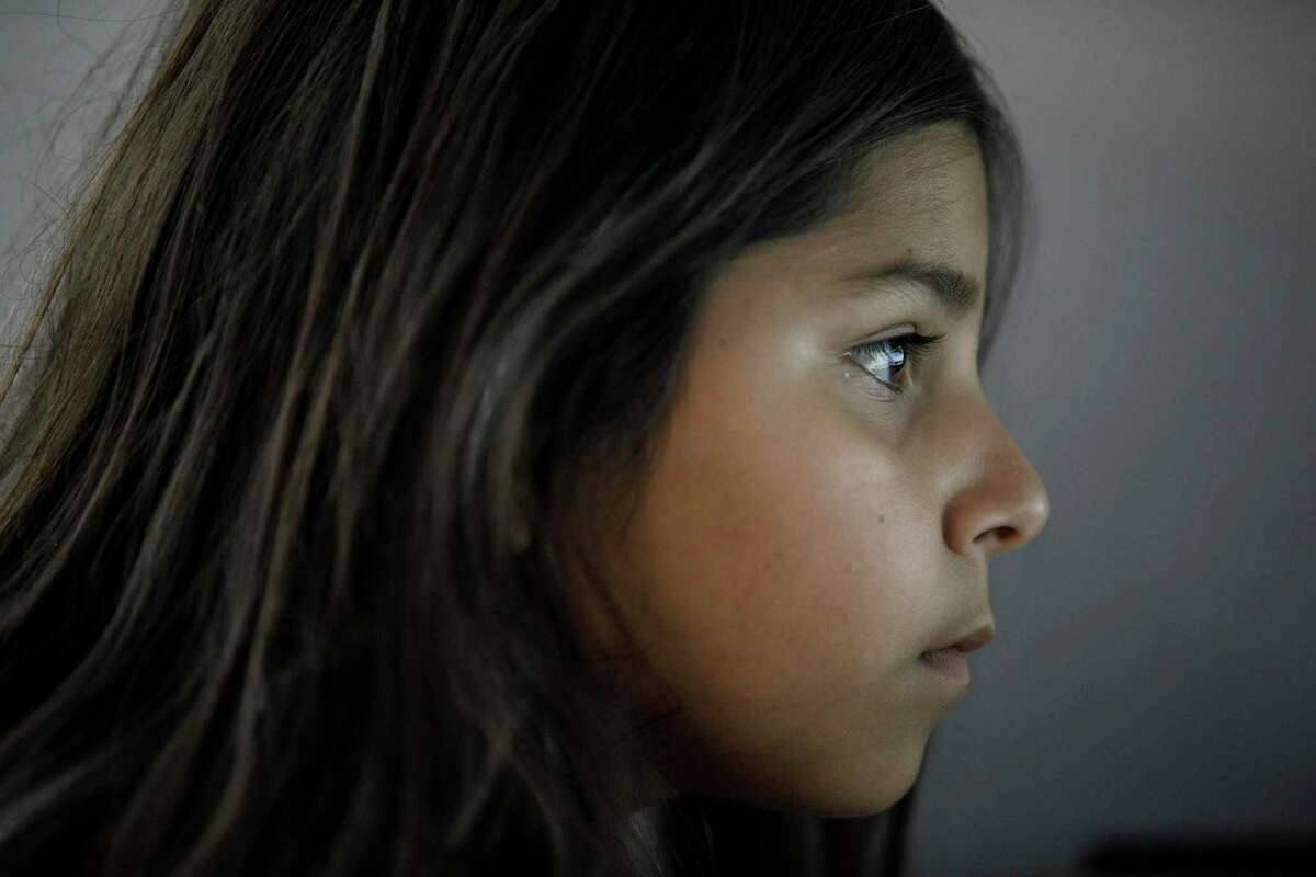 How Uvalde students are navigating district s virtual learning option