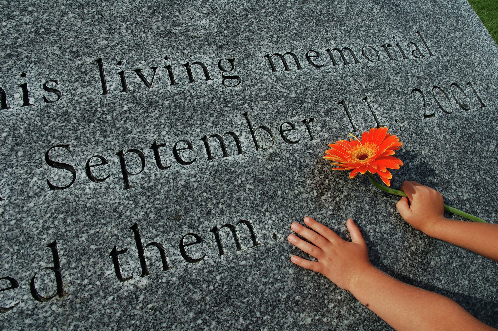 Services set to remember 9/11 - Vimarsana News