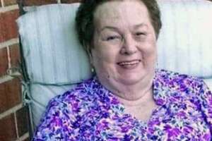 Danbury mayor’s mom, a retired nurse, dies at 89