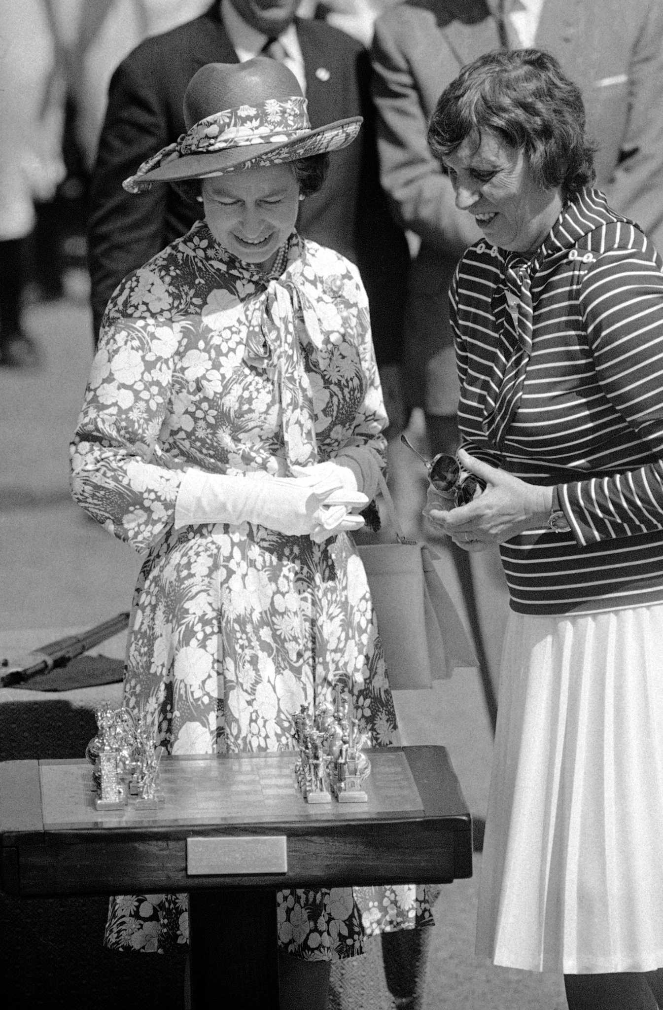 CT reacts to death of Queen Elizabeth II at age 96, who led 'a life of service and devotion to duty' - Vimarsana News
