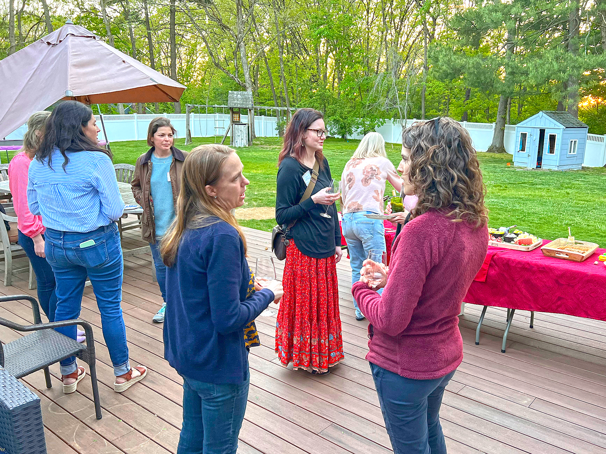 Parenting: Parent-teacher organizations aren't only for the kids - Vimarsana News