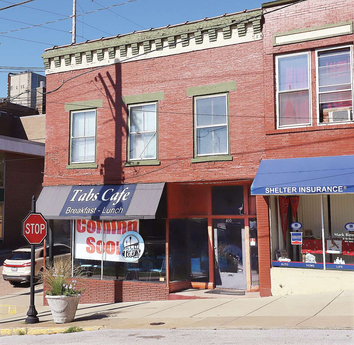 Alton place cheap shoe repair