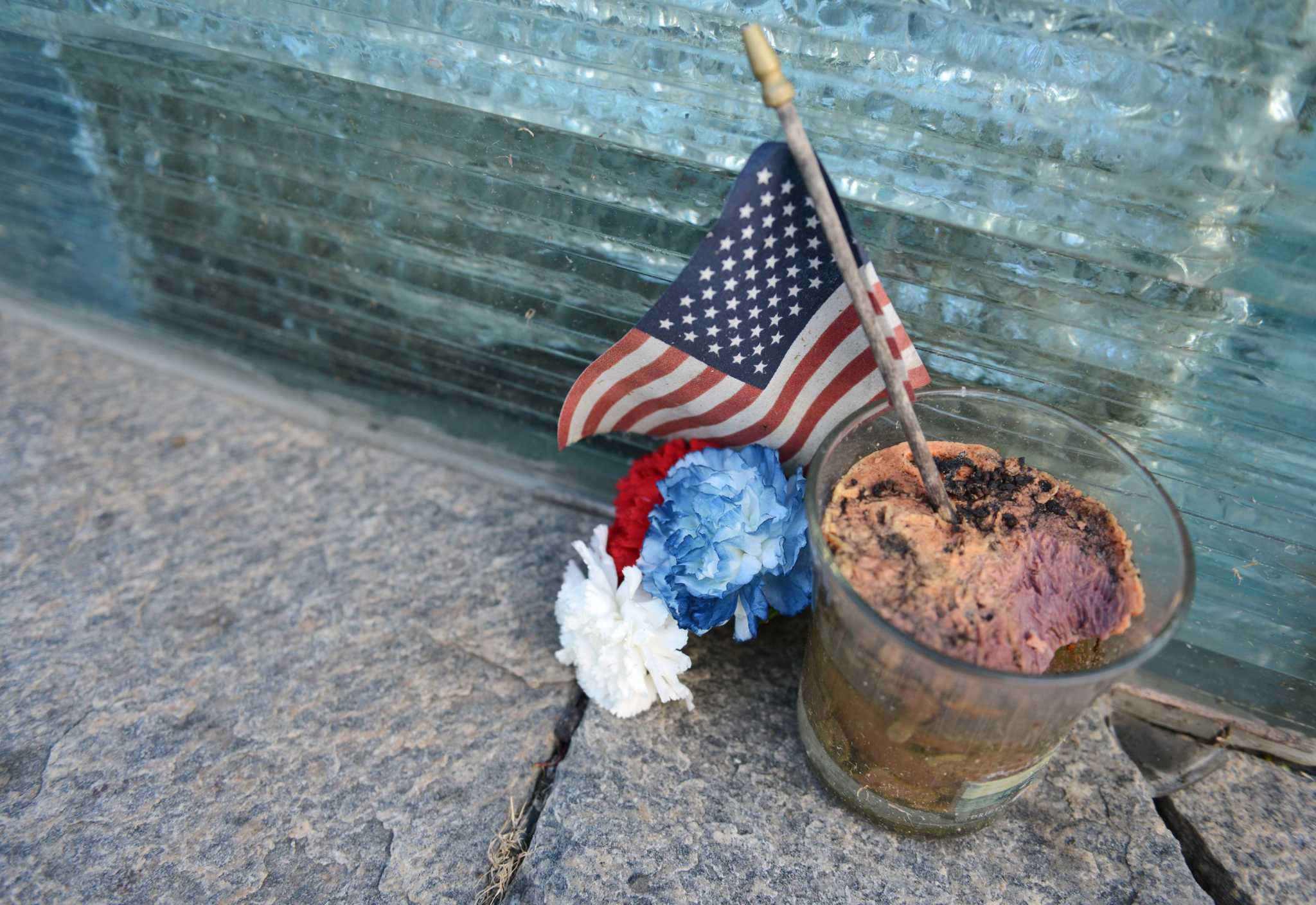 How the Danbury area is honoring the 21st anniversary of 9/11 - Vimarsana News