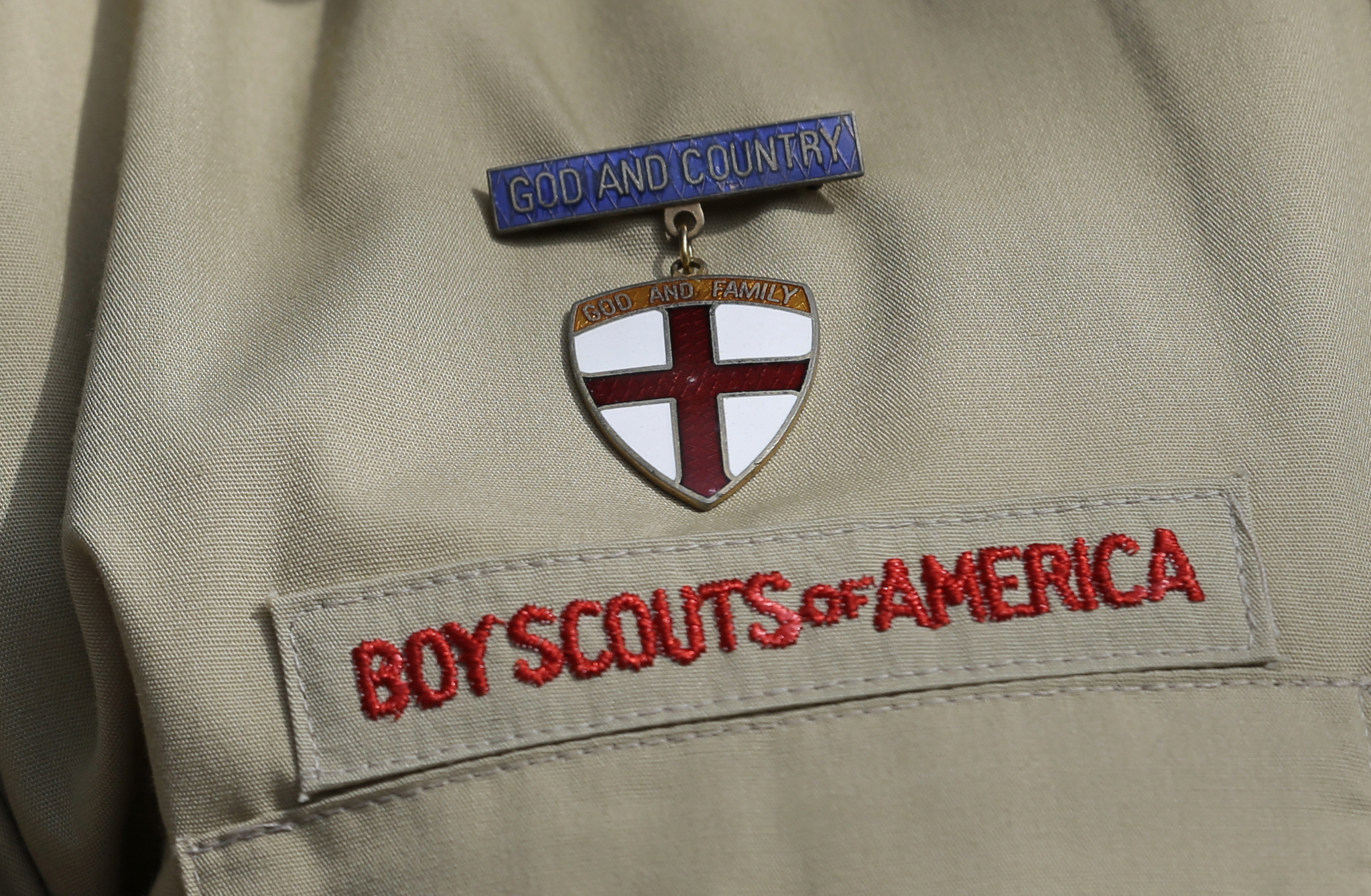 Why judge approved $2.46 billion in Boy Scouts reorganization plan - Vimarsana News