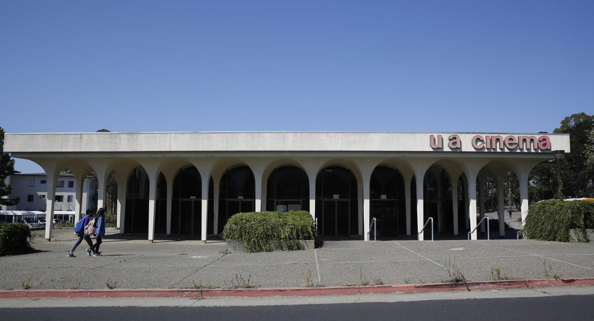 Empty 1970s SF movie theater could scale back housing plans at Stonestown - Vimarsana News