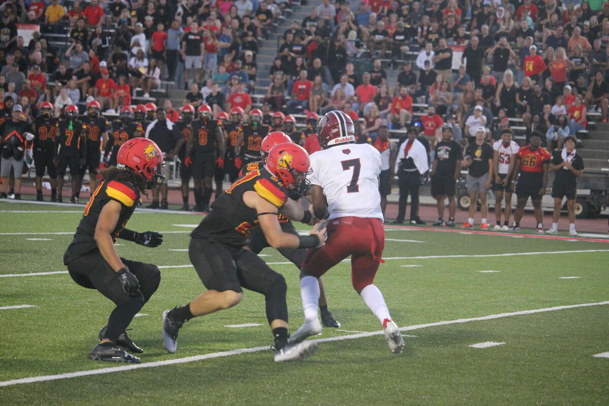 Ferris State Bulldogs Are Defending National Champs