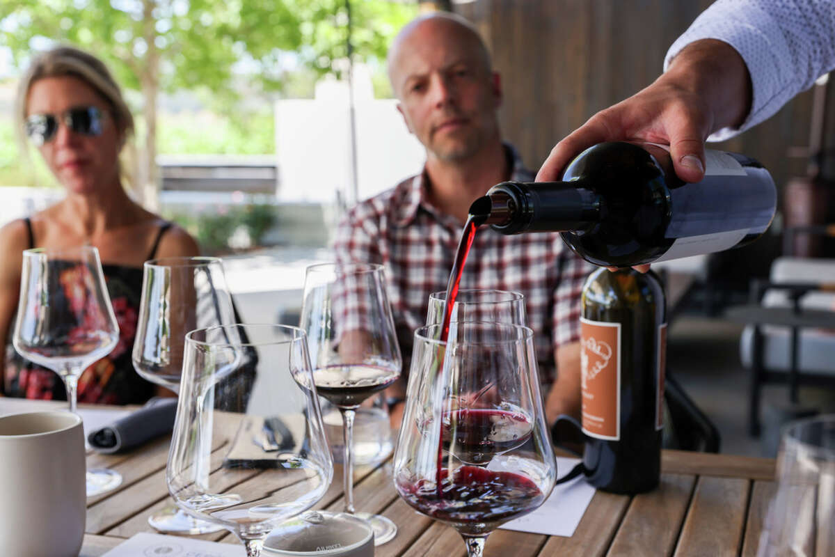 A wine tasting in Napa in June: After The Chronicle reported last week that it has been an unusually slow summer in Wine Country, Bay Areans took to social media over their frustrations and hesitation to visit the region’s most popular wine destinations: Napa and Sonoma. 