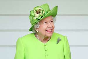 U.K. emigres and S.F. politicians mourn Queen Elizabeth II