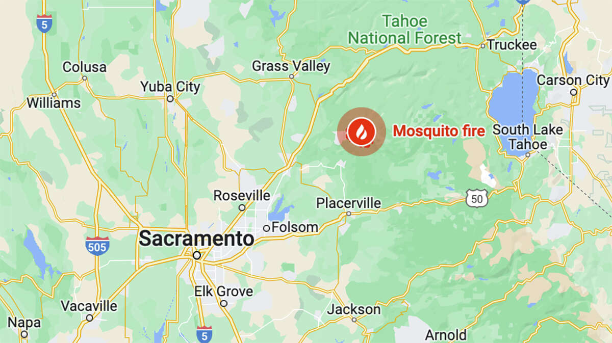 Map Where California S Mosquito Fire Is Burning   1200x0 