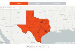 Explore Texas Medicaid waiver program waitlists near you