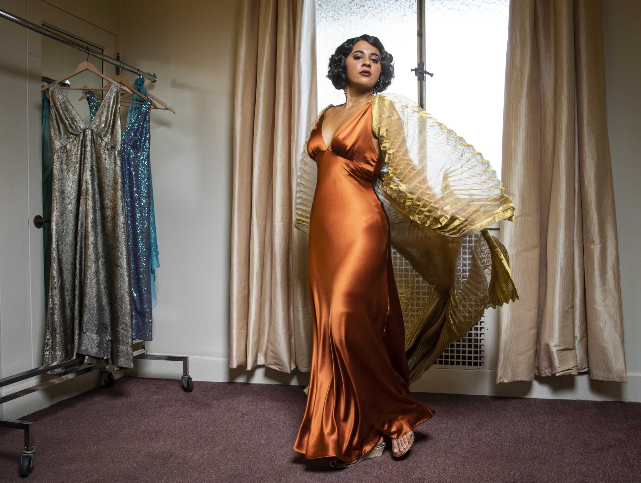 S.F. Opera's 'Antony and Cleopatra' mixes Art Deco sophistication, ancient Egyptian mythology - Vimarsana News