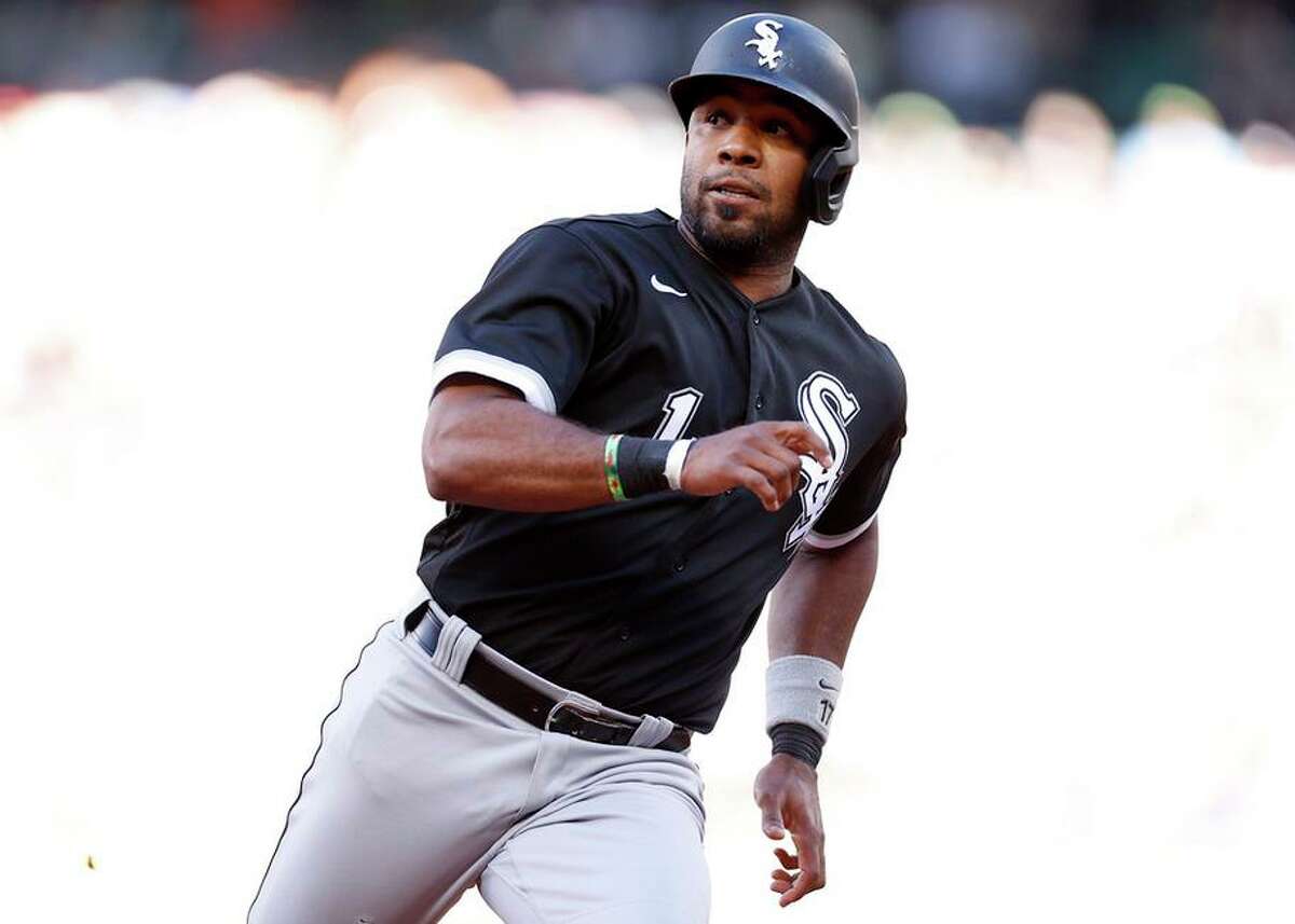 After A's release, Elvis Andrus 'hungry' again with contending White Sox