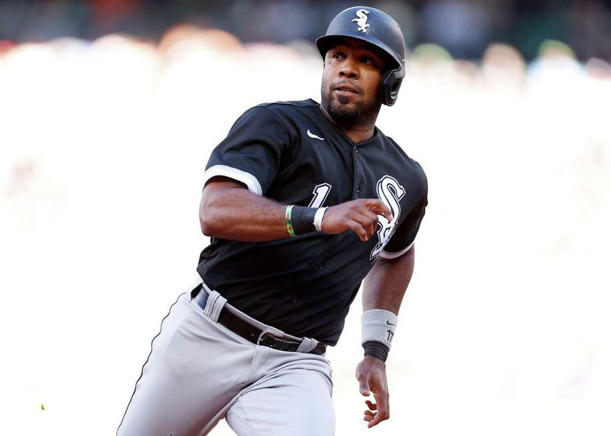 Elvis Andrus Player Props: White Sox vs. Brewers