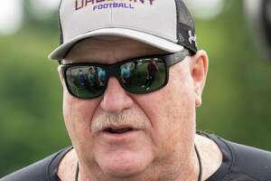 UAlbany football wastes big offensive day against Fordham