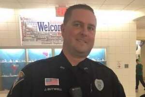 Shelton police mourn ‘sudden’ death of officer, 41