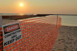 Nearly $2 million project to improve historic Manistee breakwater