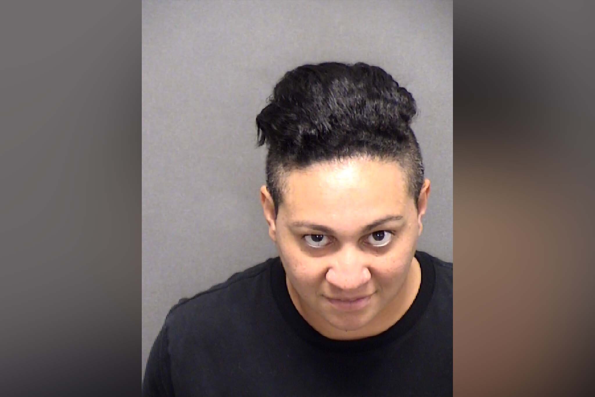 Woman accused of trying to kidnap child at San Antonio Walmart - Vimarsana News