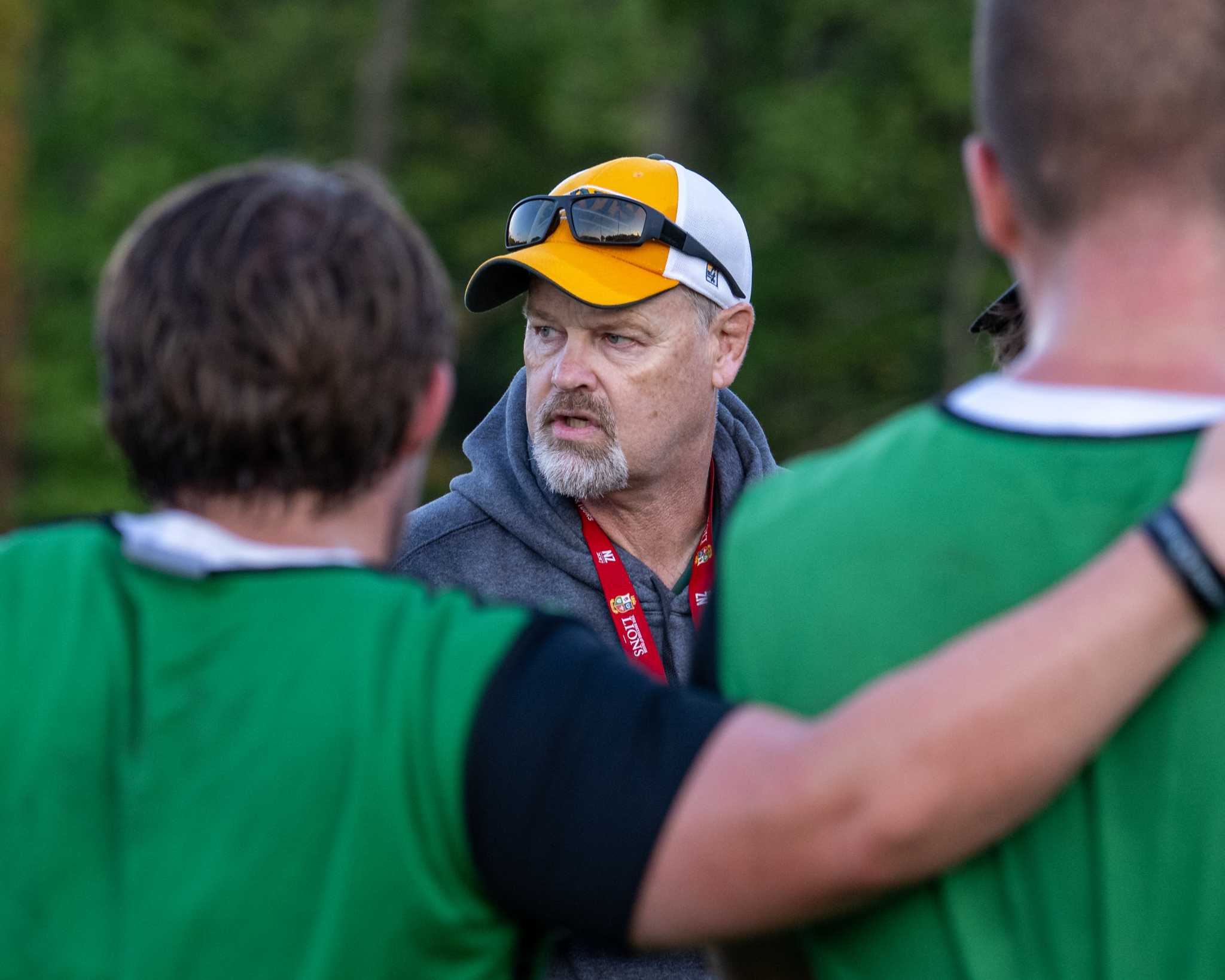 Unbeaten Siena men’s rugby opens playoffs vs. Iona