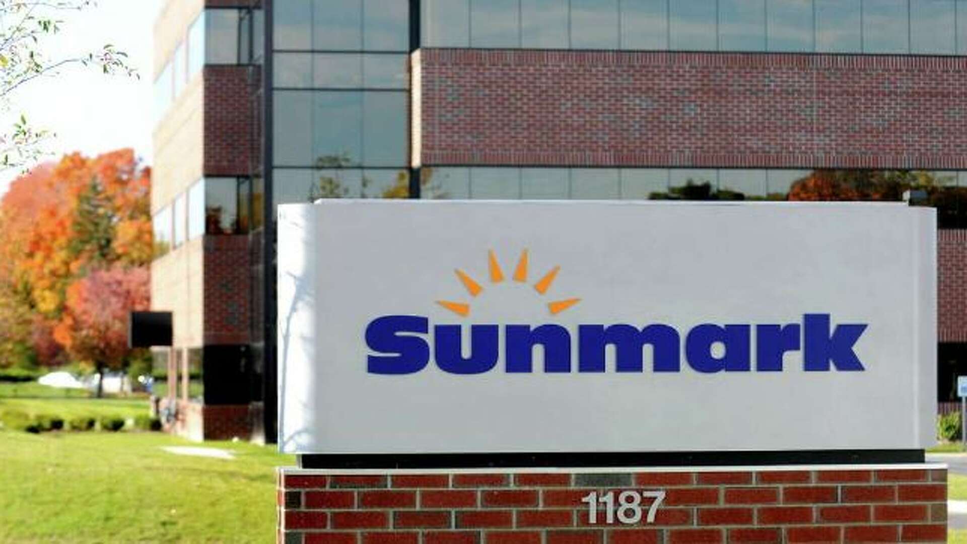 Sunmark Federal Credit Union office