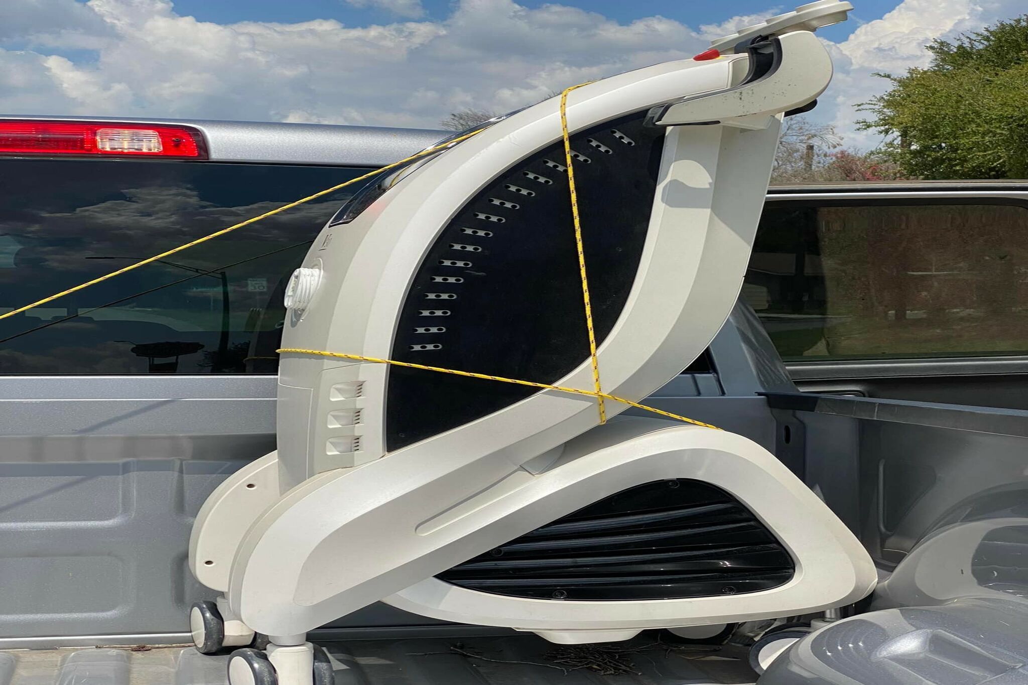 Two arrested for stealing $100K laser machine in Shavano Park - Vimarsana News
