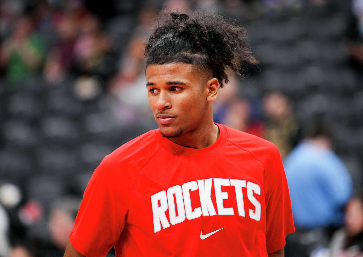 rockets warm up shirt