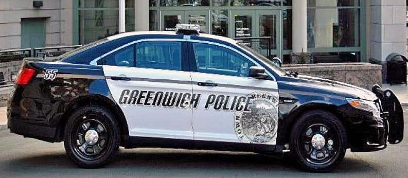 Greenwich police apprehend Louisiana woman suspected of stealing purses from downtown store - Vimarsana News