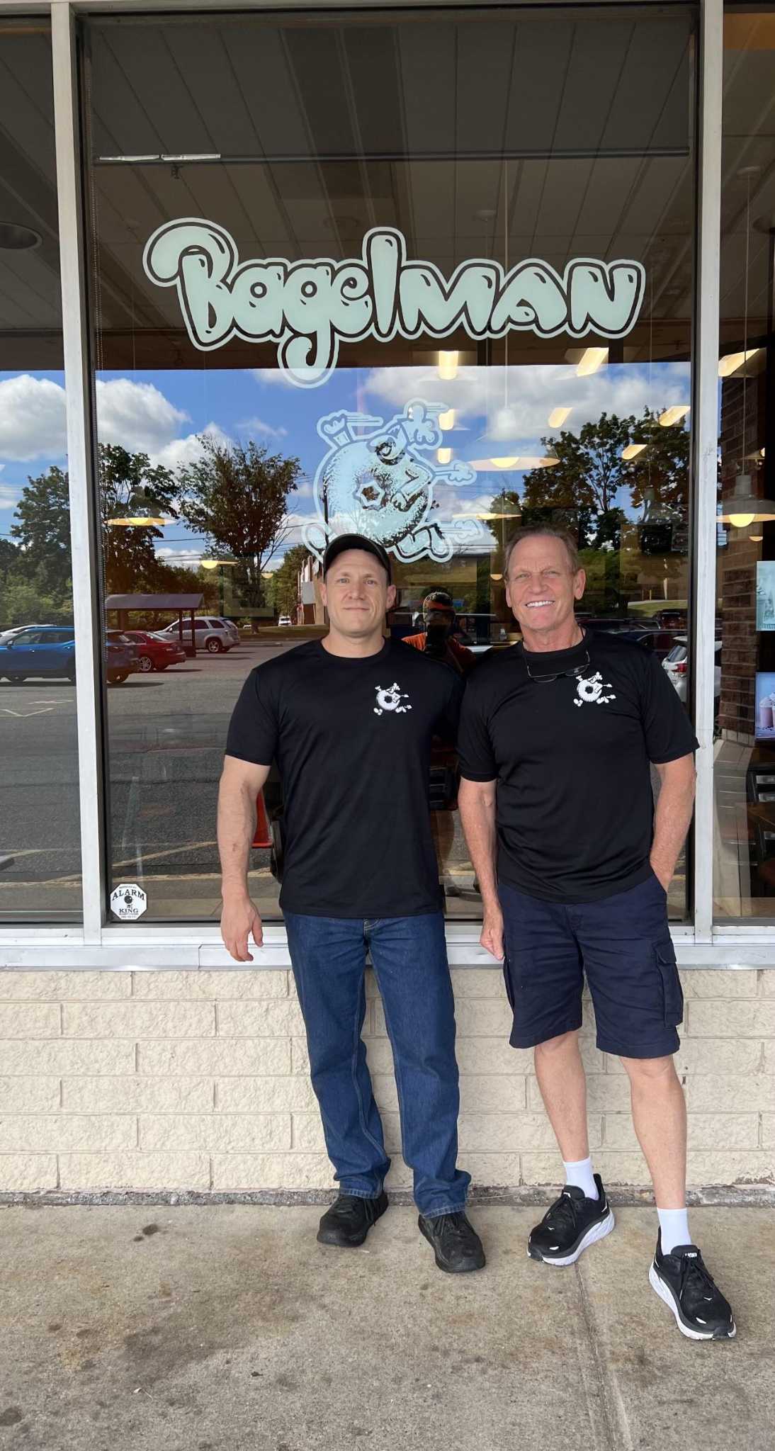 Popular bagel shop, Bagelman, to open its fourth location — this time in New Milford - Vimarsana News