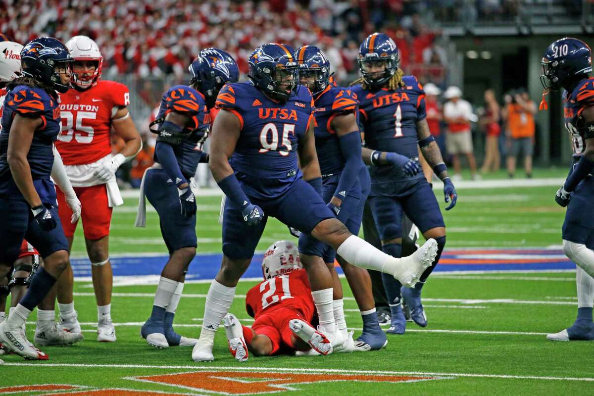 Utsa Vs Army 5 Things To Watch 4131