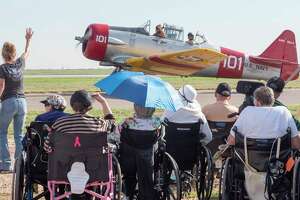 Opinion: Headliner acts needs for AirSho